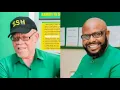 Download Lagu HAJI MANARA na SALIM KIKEKE wachukua fomu kupitia ccm..Wananzengo wamchana KIKEKE 