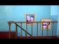 Download Lagu Peter falls down stairs !