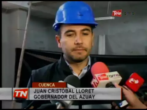 Reinicia trabajos en unidad educativa Eugenio Espejo