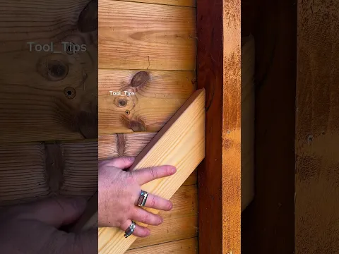 Carpenter Tip