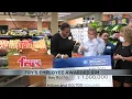 Local Fry s Foods Store manager wins 1M through Kroger s giveaway