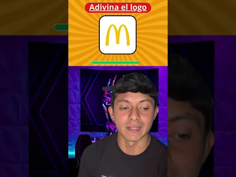 Adivina el Logo