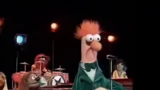 Mimimi Beaker - Muppets