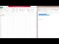 How to Create a Your Own Function in Excel