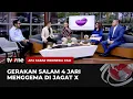 [FULL] Salam Empat Jari: Paslon 01 dan 03 Berkoalisi? | AKIP tvOne
