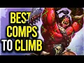 Best Comps To Play UNTIL NEW MERCS Hearthstone Mercenaries