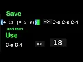 I built an EMACS Package to SAVE Clojure Commands github links