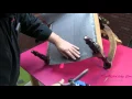 Upholstery - Synthetic Sagless