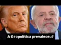 Download Lagu Trump e Lula conversaram por 30 minutos. Marco Rubio será um problema?