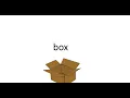 Edmark lesson 37 box