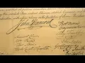 Kennesaw State debuts restored copy of Declaration of Independence for Constitution Week