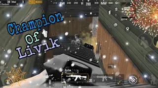 Download Can I king of livik map 😈 pubg montage \\ solo v squad player /  Zaher montage🔥 MP3