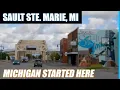 Michigan s First City Sault Ste Marie 5K