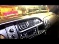 Replace install new dash repair broken cracked dash 1999 Dodge Ram