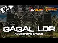 Download Lagu DJ GAGAL LDR FAKEBOY BAND OFFICIAL | ALIF REMIX REBORN