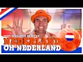 Feest DJ Maarten \u0026 Bry.tic - Nederland Oh Nederland [Hardstyle]