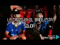 ANDA SOLA - DJ ALEX, LGANTE | E10 (Video Oficial) - letra