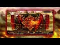 Zhanshi Slot Game - Raging Bull Casino
