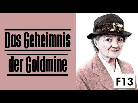 Download MP3 Agatha Christie’s Marple S04F01 - Das Geheimnis der Goldmine / Deutsch / Ganze Folge