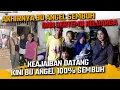 Download Lagu BU ANGEL AKHIRNYA BERTEMU KELUARGA SETELAH 100% SEMBUH TOTAL