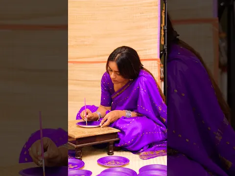 DIY | మన ఇంట్లో ఉన్న వస్తువులతోనే, చాలా affordable గా అమ్మవారిని అందంగా అలంకరించుకున్నాను 🙏🏽