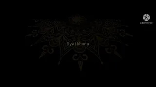 Download Syaikhona(Lyric) MP3