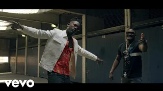 cdq soft official video ft mr eazi