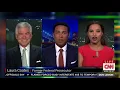 Laura Coates on CNN Discussing Don Jr Citing Attorney-Client Privilege in Trump Tower Meeting