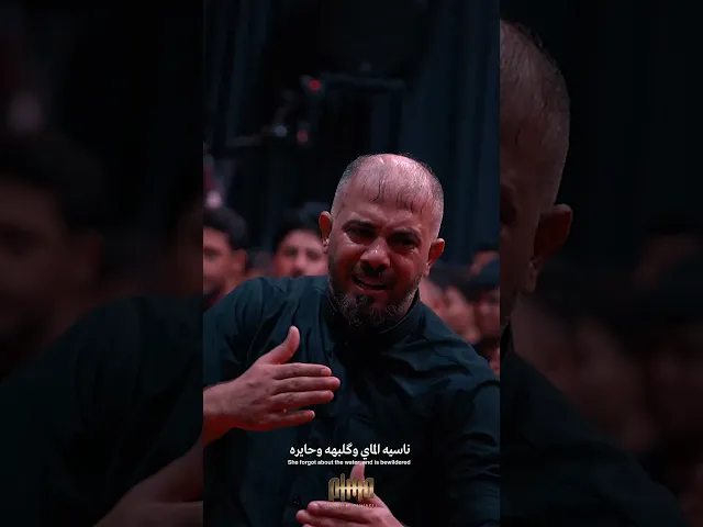 ⁣كربلاء إتحققت أحلامهه |#مسلم_الوائلي | 1447هـ