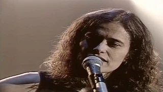 Zélia Duncan - Lá Vou Eu / Ensaio 1997