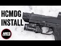 How to Install the HCMDG Compensator FAQ