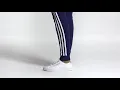 Krossovki adidas Sleek belyj DB3258