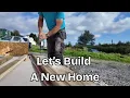 Download Lagu Building a House From The Ground Up - New Home Build - DG Developments Leitrim