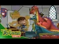 Download Lagu Mike The Knight | Peace \u0026 Quiet