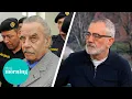 The Shocking Case of Josef Fritzl Could He Be Released This Morning