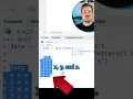 R vs Python Code Comparison - Creating Data Sets