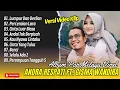 Download Lagu ANDRA RESPATI FT GISMA FULL ALBUM TERBAIK - LUMPUR DAN BERLIAN | PERCERAIAN LARA | POP MELAYU 2025