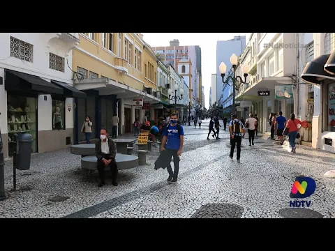 Eleições 2020: Partidos definem candidatos à Prefeitura de Florianópolis