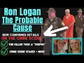 NEW DELPHI DOCUMENT Crime Scene Details Confirmed The Ron Logan Connection The Delphi Murders