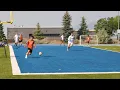 2024 Sports Field Resilience Day at Peterson Space Force Base