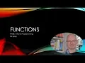 JavaScript - Week07b