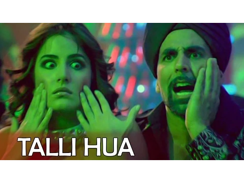 Download MP3 Talli Hua (Party Song) | Singh Is Kinng | Akshay Kumar & Katrina Kaif