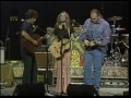 Elizabeth Cook - Crazy Arms