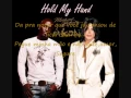 Download Lagu Michael Jackson \u0026 Akon - Hold My Hand (Legendado PT-BR)