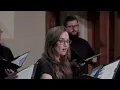 The Elora Singers | Her Beacon Hand from "To The Hands" - Caroline Shaw