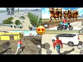 Download Lagu MICHAEL HOUSE + INOVA CAR + GTA CITY + ALL NEW UPDATE CODE - INDIAN BIKE DRIVING 3D