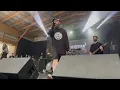 Emmure - "Solar Flare Homicide" | Live at Endless Fires Festival 2026 | Syracuse, NY