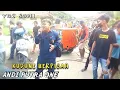 Download Lagu ANDI PUTRA 1 Kudune Berpisah Voc Soni Live Bogeg Sukra Tgl 22 Desember 2021