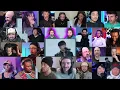 WING — DOPAMINE [REACTION MASHUP]