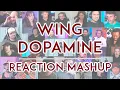 Download Lagu WING — DOPAMINE [REACTION MASHUP]